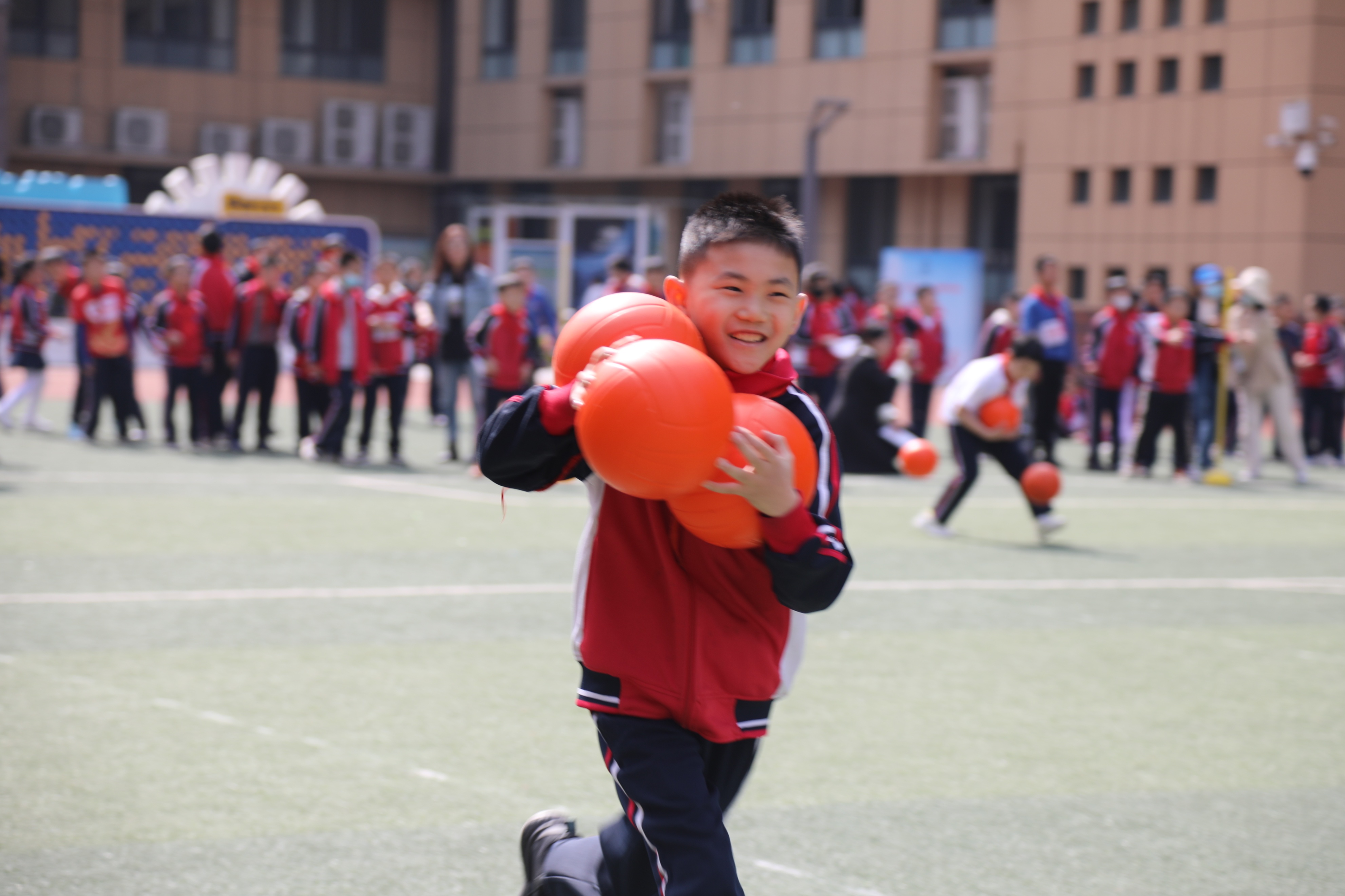 方阵表演成果展示,方队风采表演