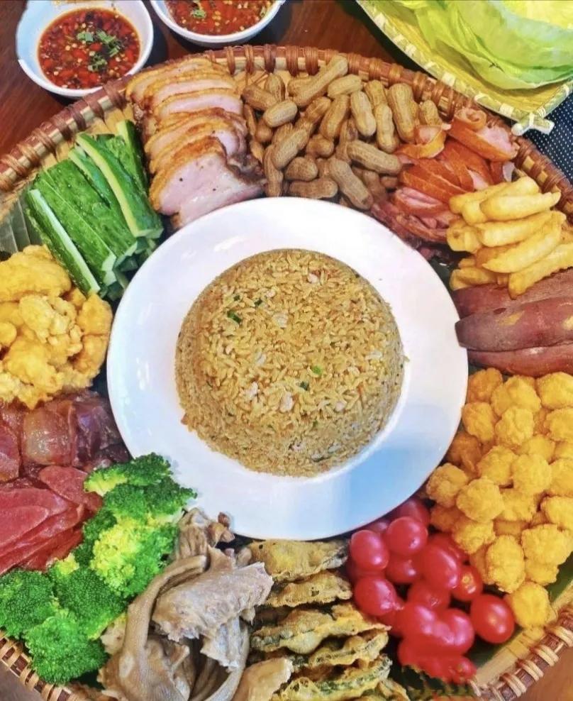 广西三月三山歌对唱,广西三月三是什么节