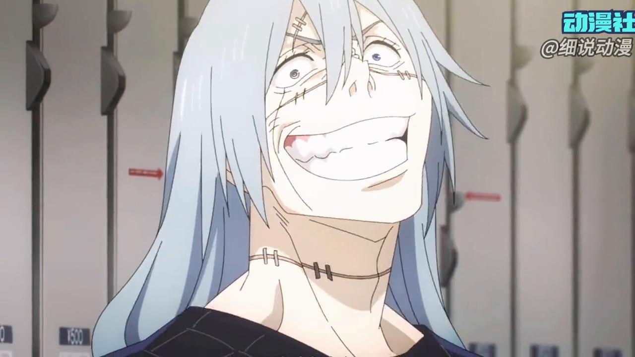 涩谷事变东堂结局,涩谷事件东堂还活着吗