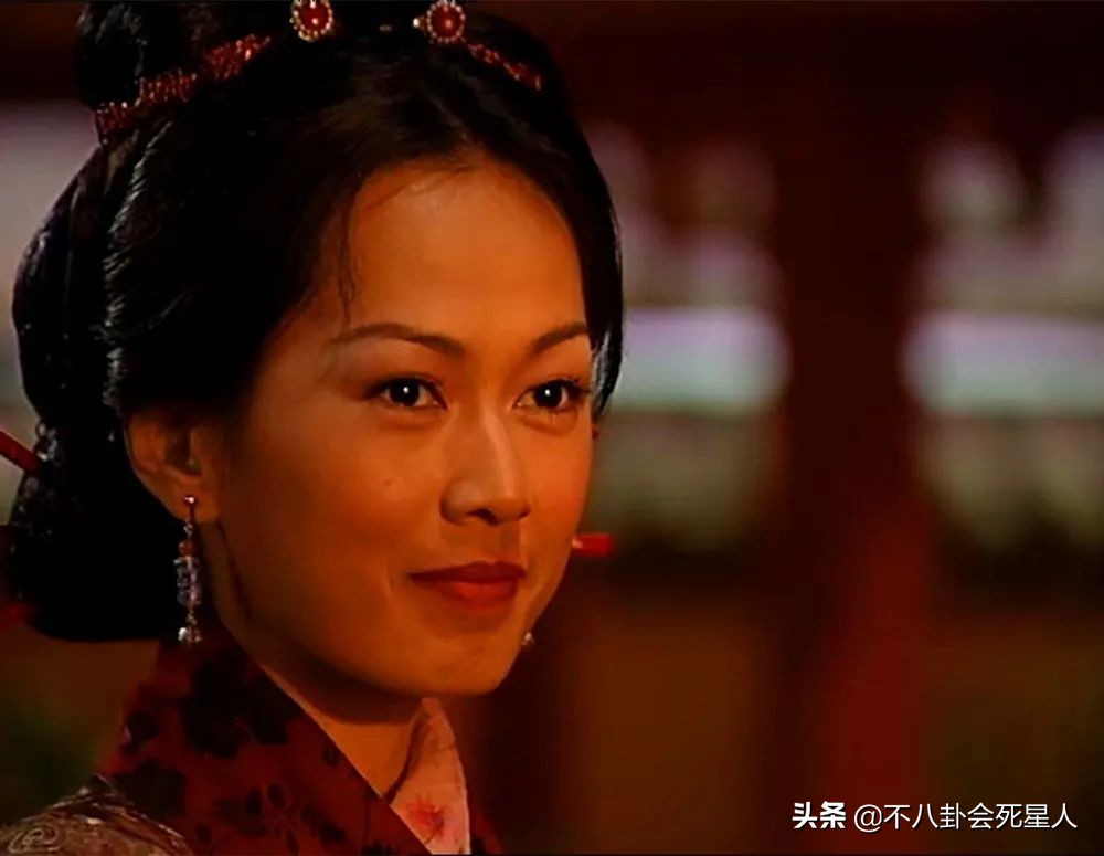 女星发福照片,已显老态的女星照片