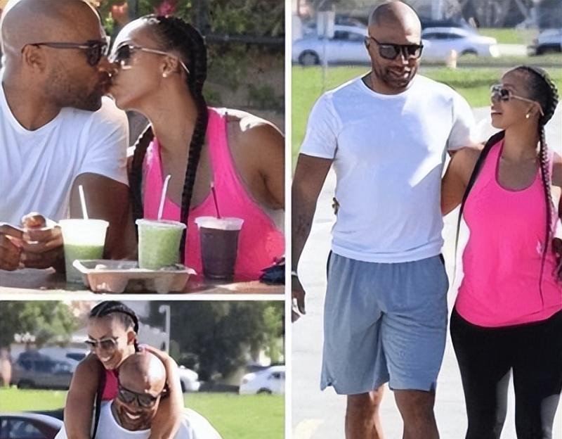 中国女歌手爱上外籍黑人,同居后被家暴至肛裂,如今40岁无人敢娶