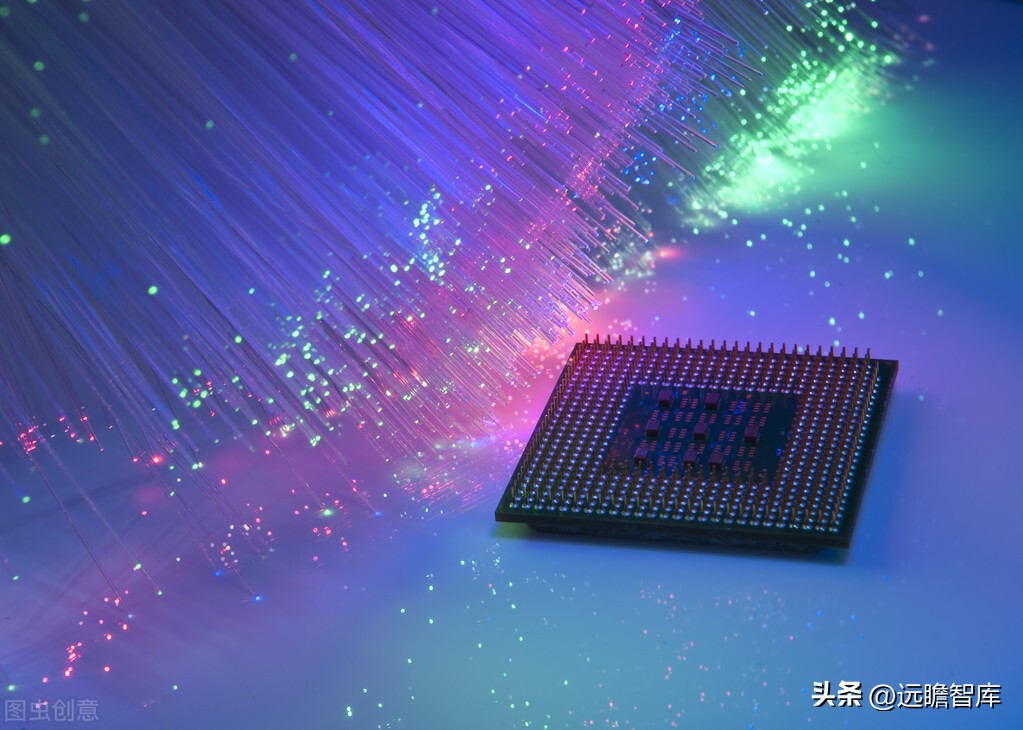 cpu的核心是什么,cpu的核心和线程的作用