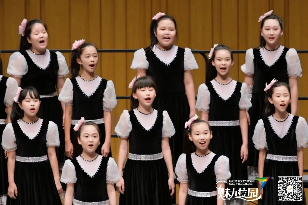 第十二届中国魅力校园合唱湛江,第十一届中国魅力校园合唱节