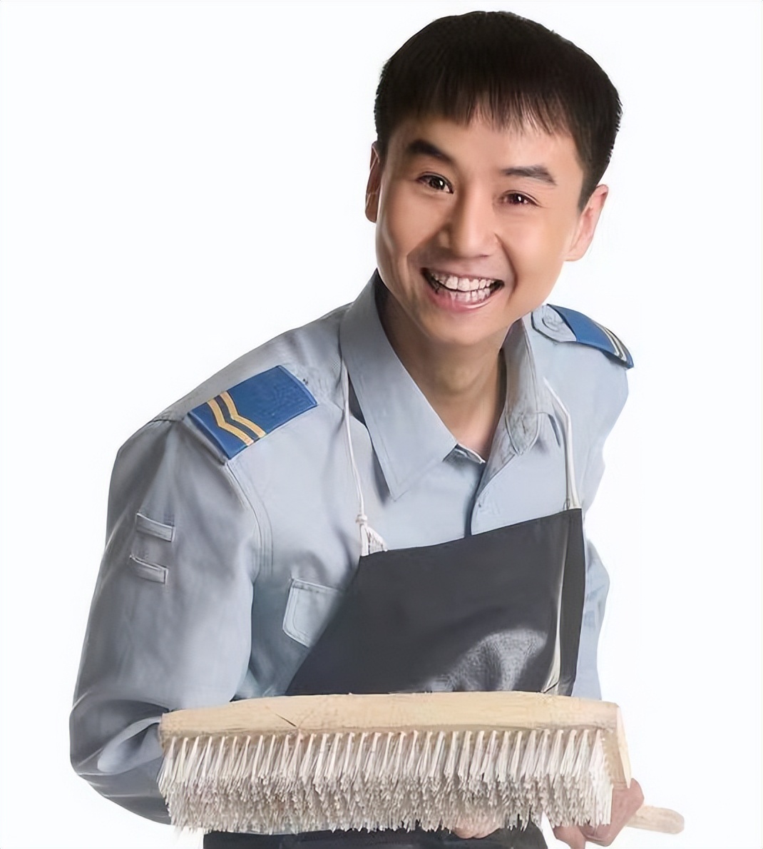 《炊事班的故事》20年演员大变样，主角逐渐沉寂配角一个比一个红