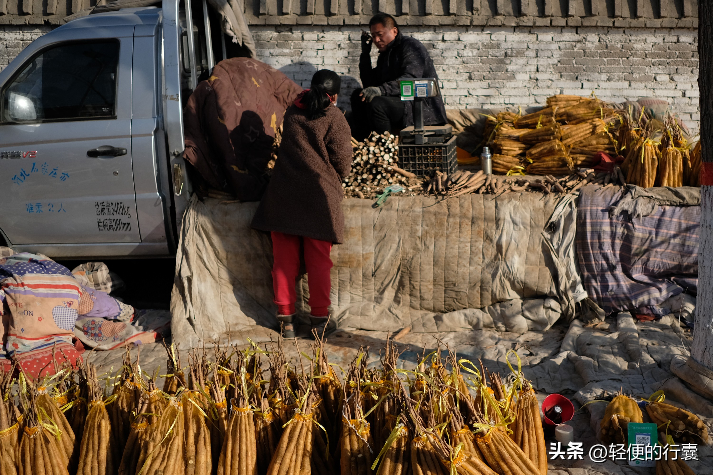 石家庄年货大集在哪里,石家庄哪有年货大集