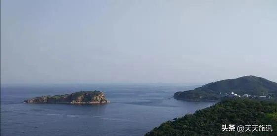 体验一下中国最美环海路,国家地理评选中国最美四条环海路