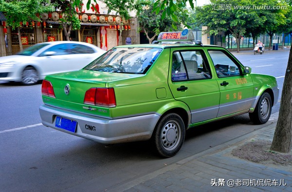 为什么出租车用日系车比较少,都说日系车不好为什么还销量第一