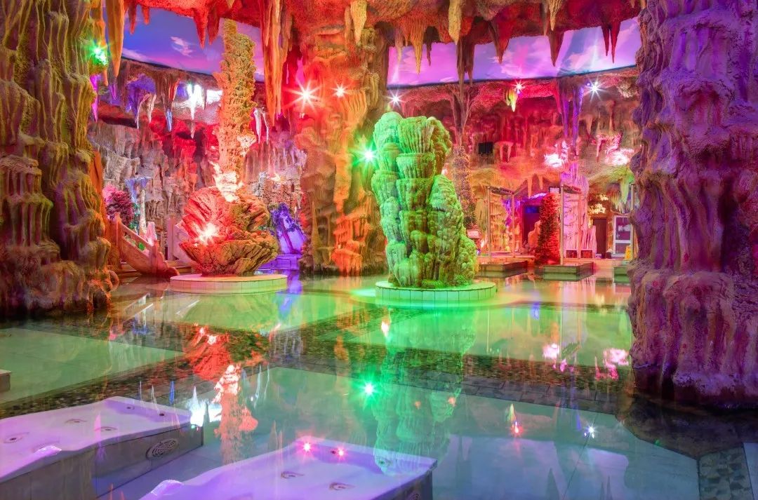 龙脉温泉度假村攻略,龙脉温泉度假村过12点了加钱吗