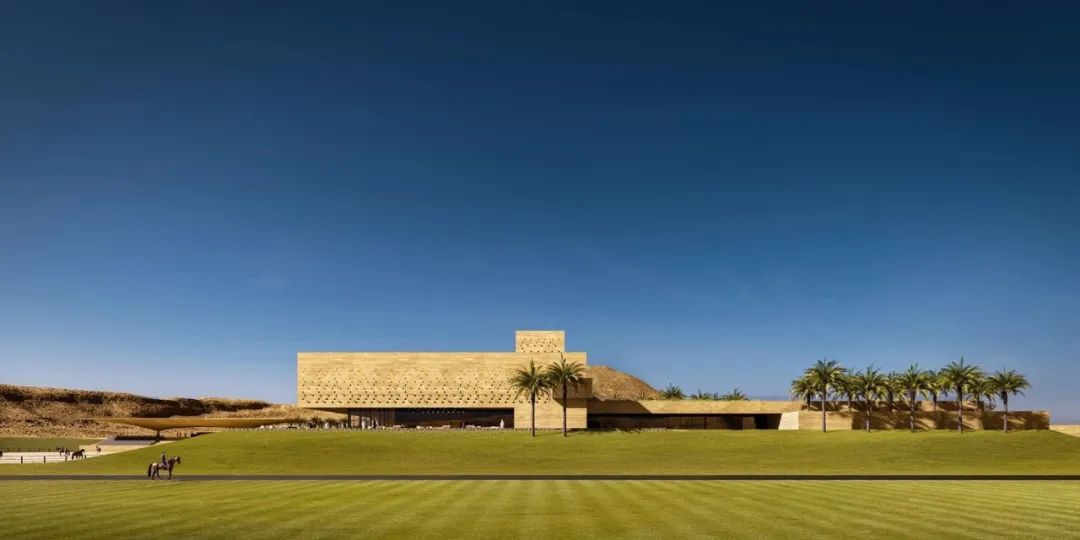 阿根廷EstudioRamos建筑事务所-真诚的现代主义！|EstudioRamos