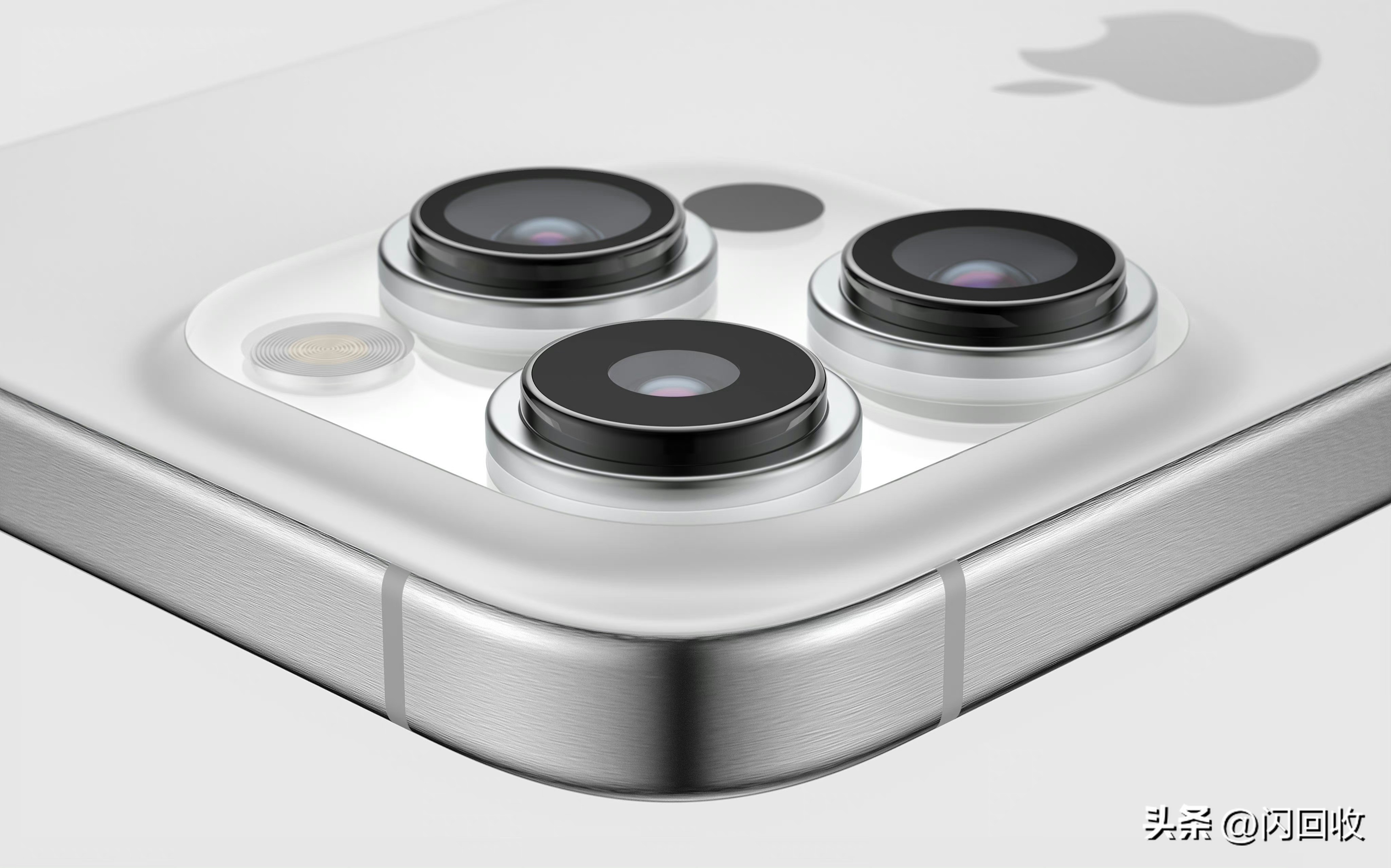 iphone15配置有哪些升级,iphone15系列将迎来全新升级