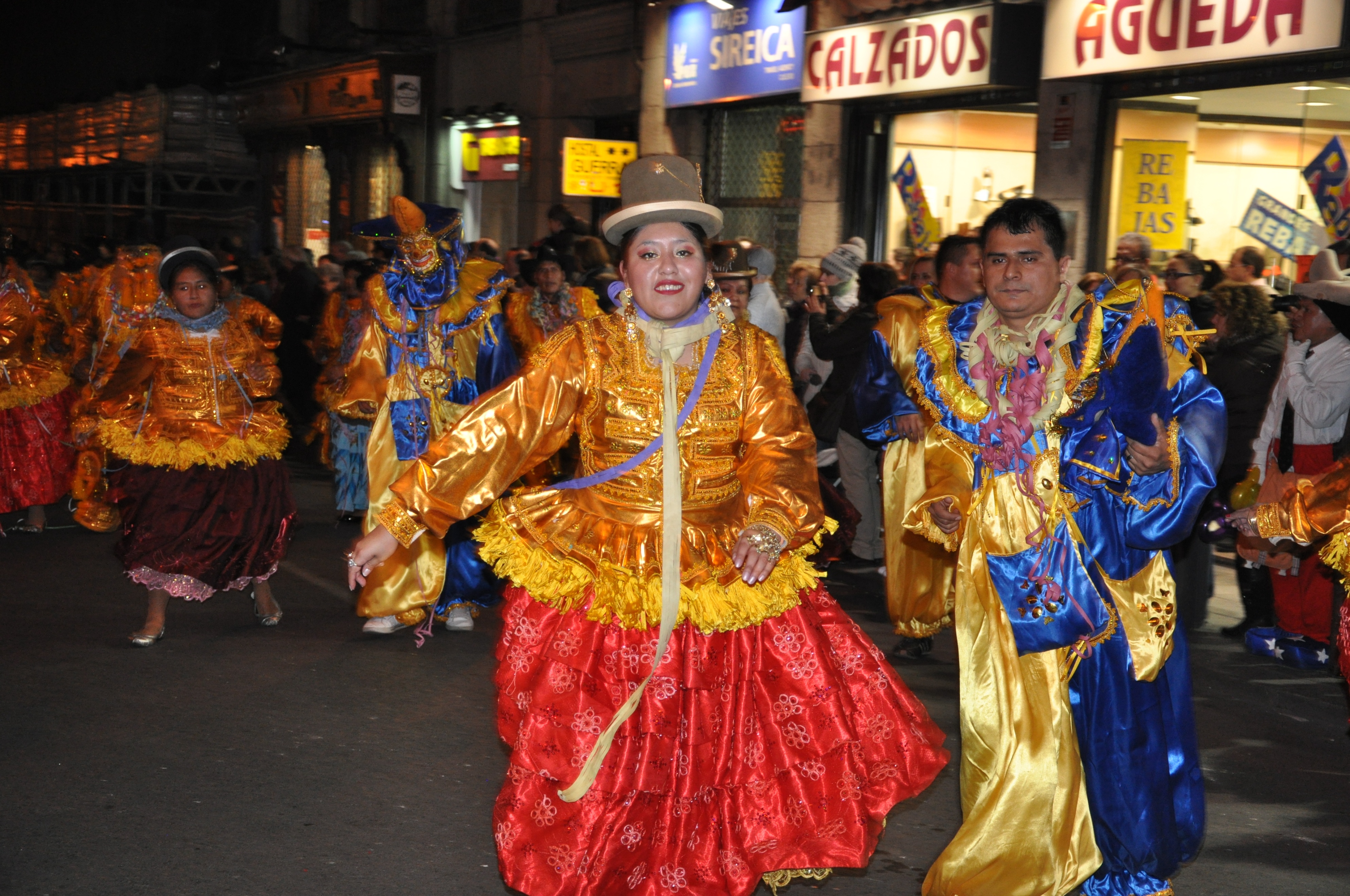不可思议的马德里完整视频,马德里不思议完整版