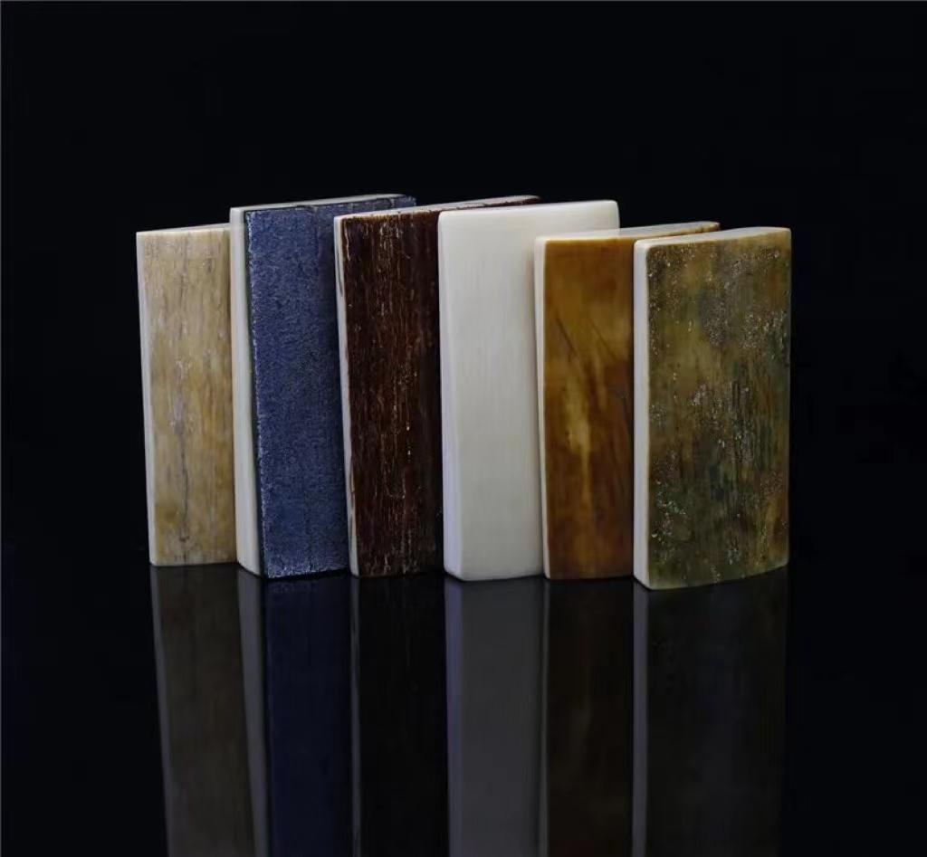 猛犸和蜜蜡哪个更有收藏价值 (象牙和猛犸象牙谁适合收藏)