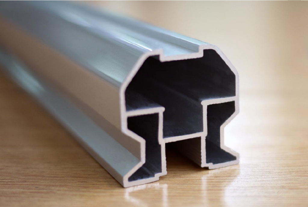 构筑色彩斑斓的“铝”世界——工匠精神铸就“品质新河”