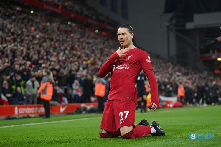 利物浦最大失利,利物浦确定无法夺英超冠军了吗