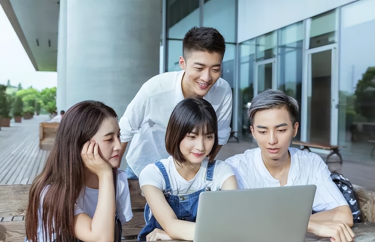 计算机有哪些热门专业就业前景好,未来5年比较有前景的专业