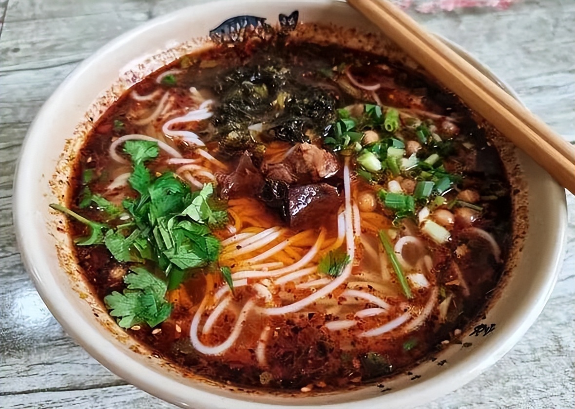 什么米粉最好吃最正宗,米粉最好的十大品牌