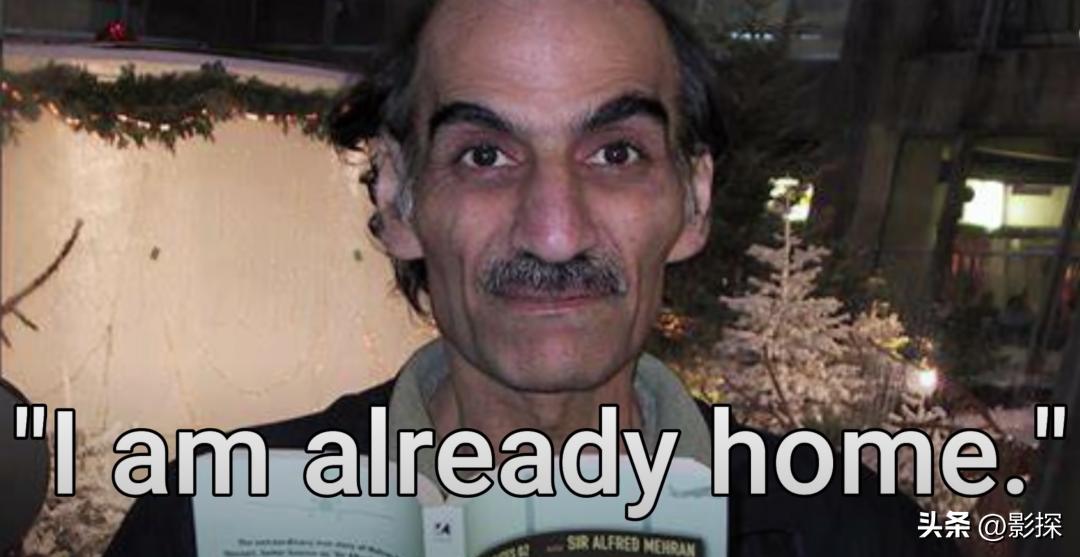 被困机场18年电影,被困机场18年