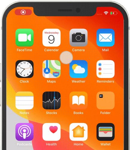 如何通过电脑控制苹果手机