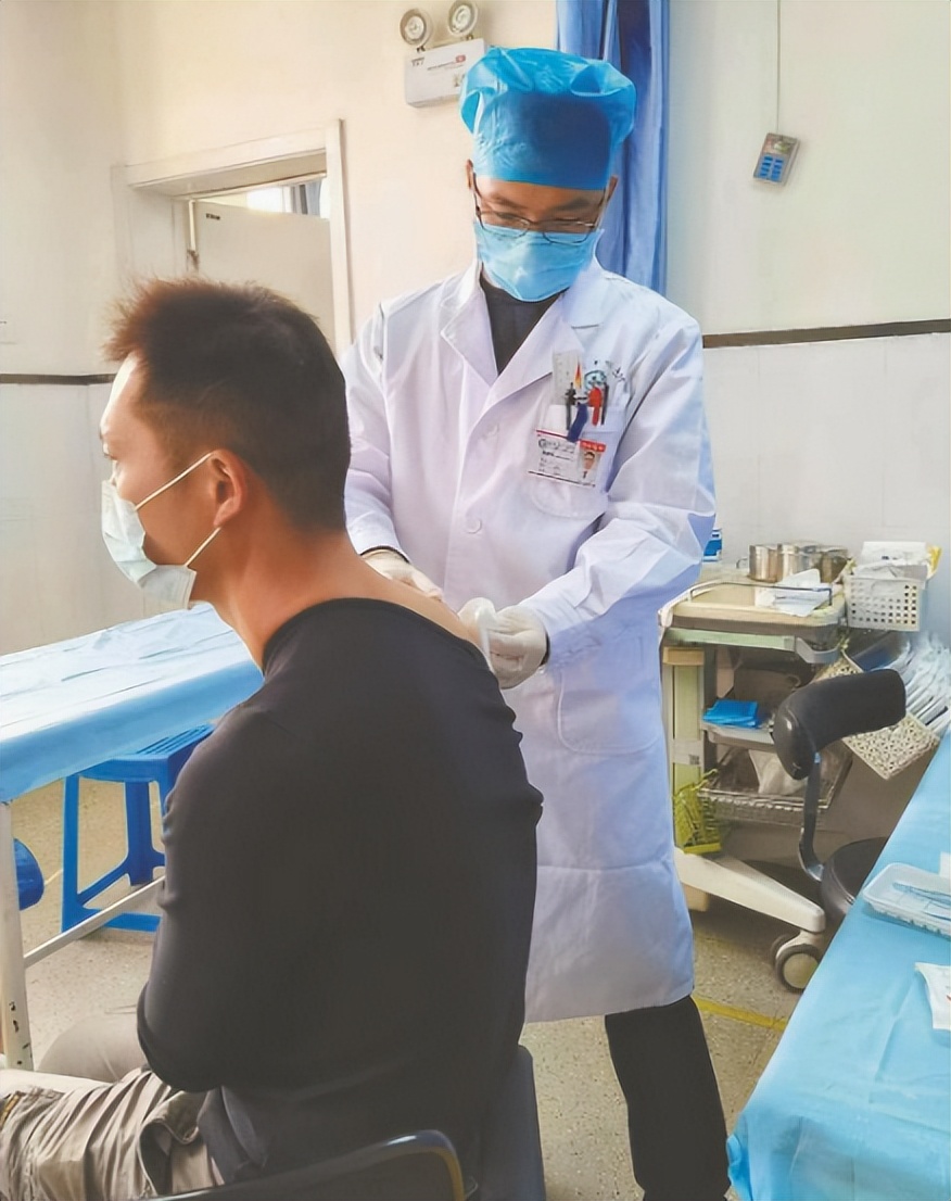 伤口创面修复门诊,专病门诊