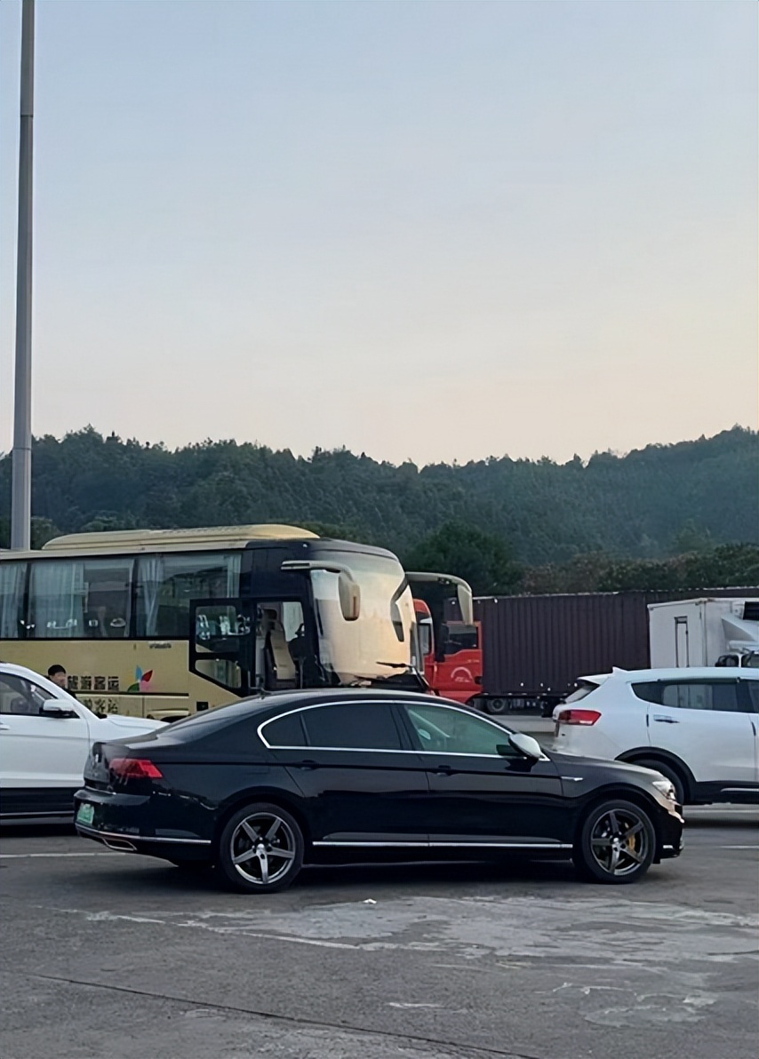 一汽大众迈腾gte价格,一汽大众迈腾gte插电混动售价