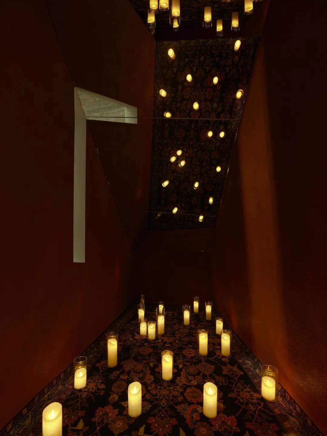 敦煌碧玥酒店的理念,敦煌碧玥山居酒店