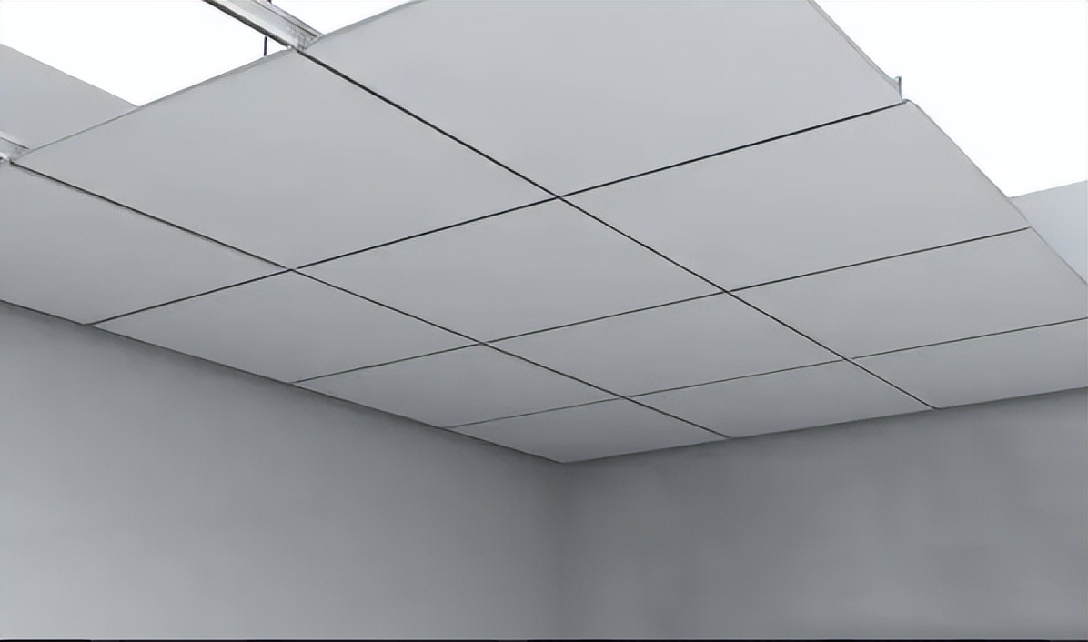 装修客厅吊顶用什么材料最好,吊顶用什么材料既简单又省钱