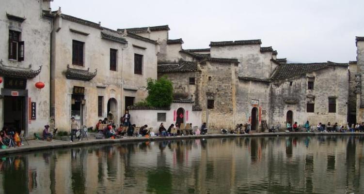 苏州必去十大古镇景点推荐,苏州十五个最美古镇推荐