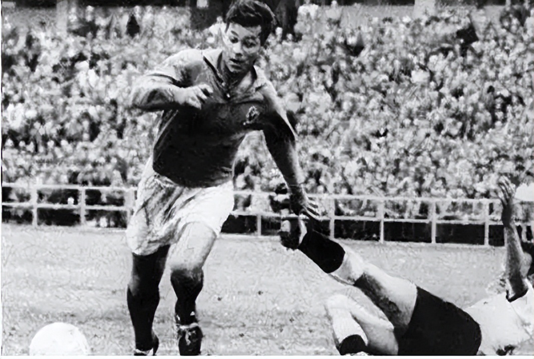 欧冠十大射手王排名,无缘2018世界杯的十大球星