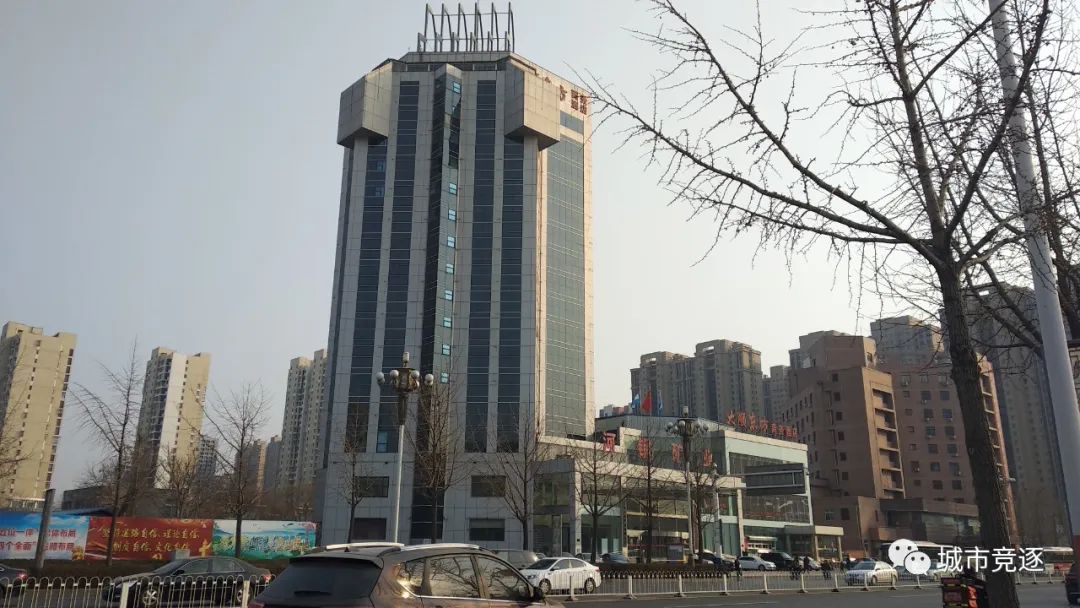 唐山沿海航拍,向海图强曹妃甸