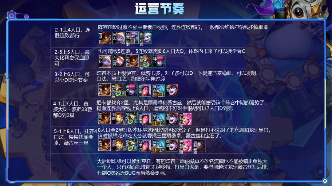 云顶之弈毒瘤妖姬,云顶之弈毒瘤奶妈