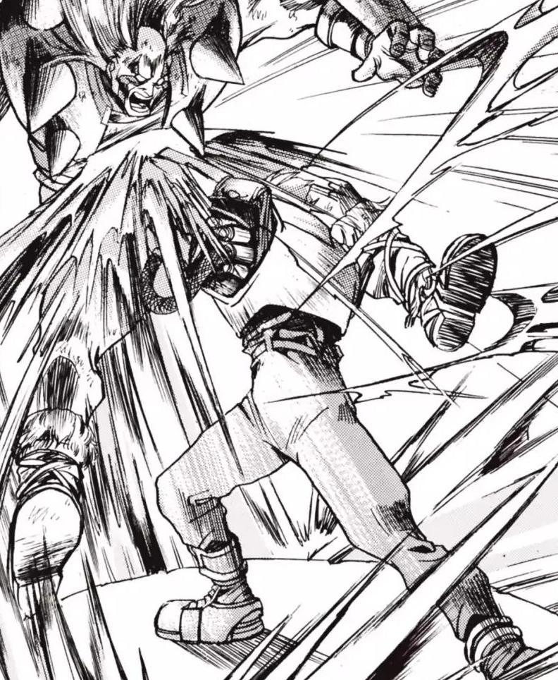 街机名将的十大恶心boss,经典游戏《街机名将》boss的故事