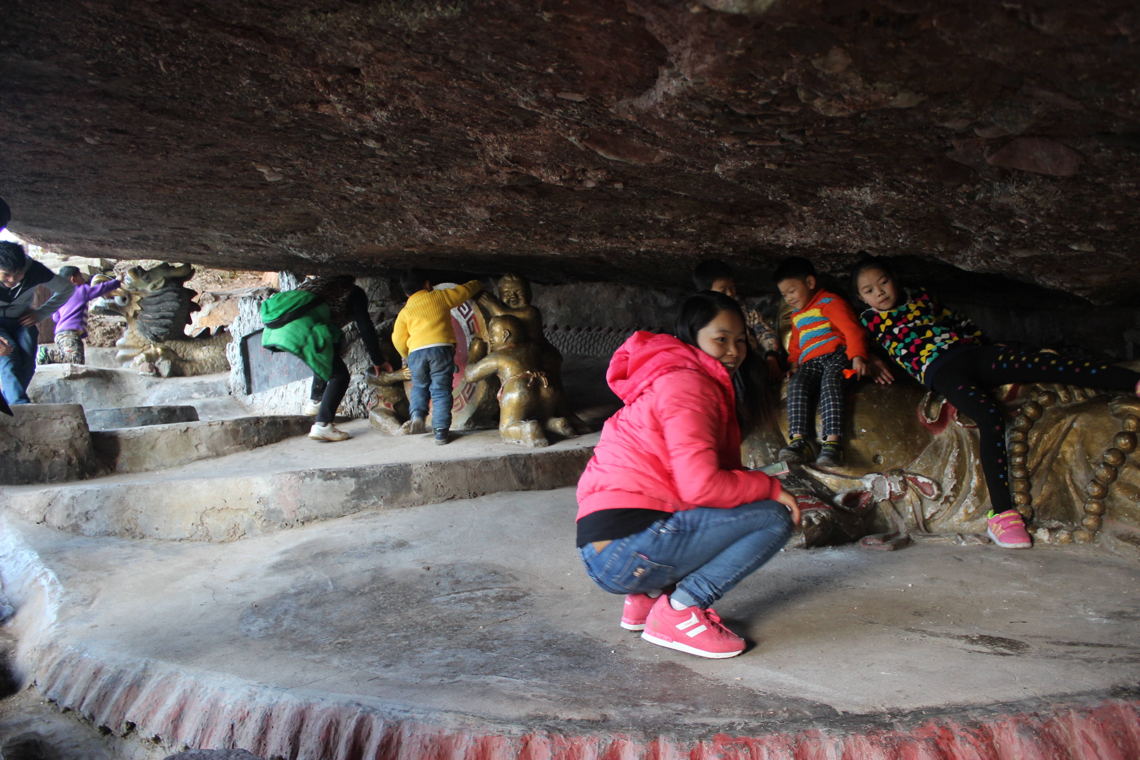 赣州周末出游攻略,春节赣州出发2-3天短途旅游