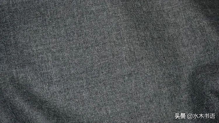 七种不同面料的优点与缺点大盘点,常见纺织面料基础知识