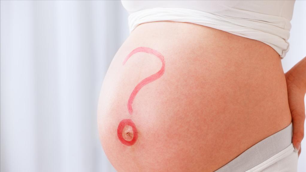 胎儿性别是哪一刻决定的,胎儿是在受孕的瞬间决定的