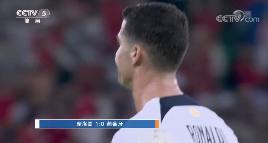 这届世界杯,也请为他们鼓掌