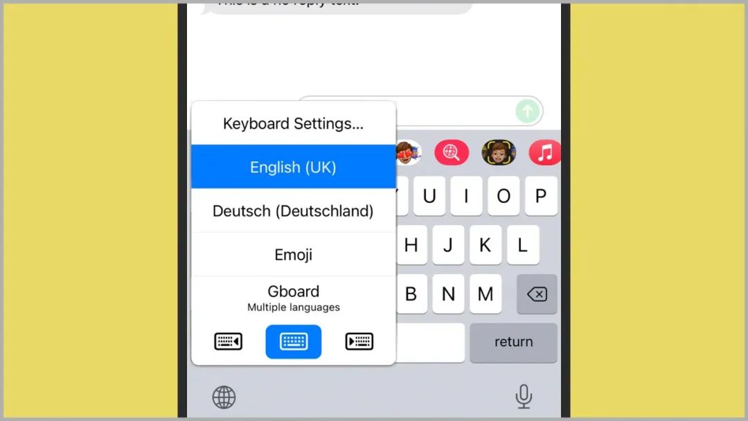 ios16.2键盘打字声音延迟,ios16升级后键盘打字声响忽大忽小