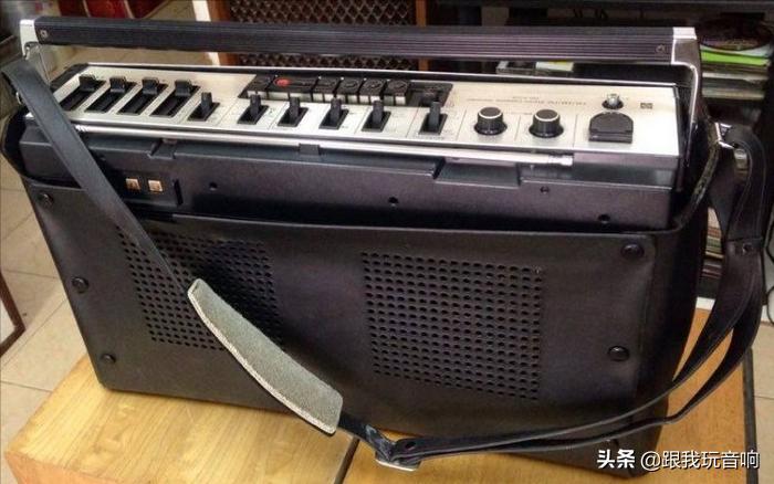 松下national随身听,松下national产品