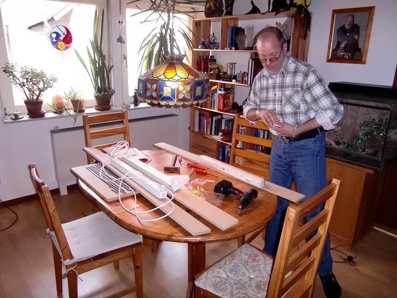 「原来欧洲有这么多种蛇？！」偷师卡塞尔的豢龙大师·下