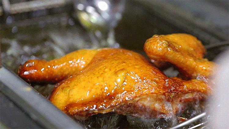 米其林港式点心,米其林餐厅港式茶点