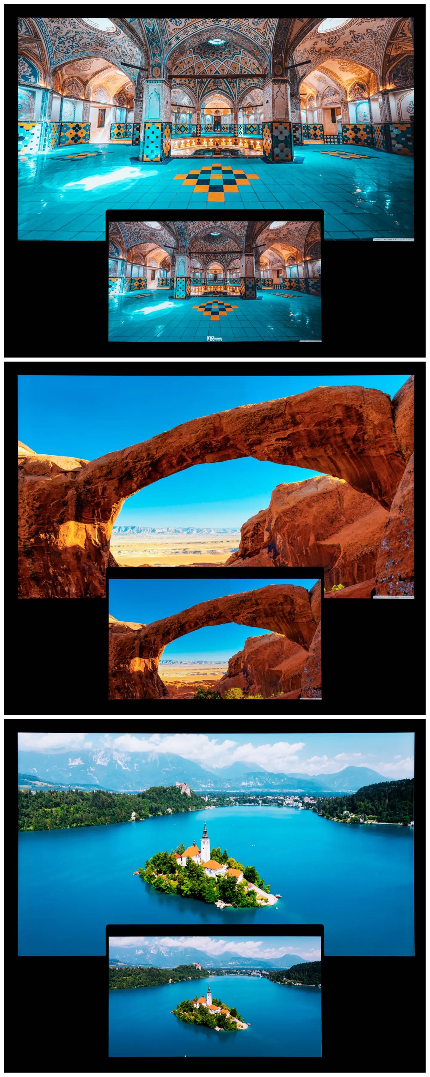 华硕灵耀14i913900h续航实测,华硕灵耀14s高色域深度测评