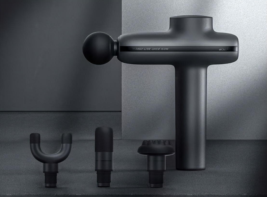 筋膜枪排行榜10大品牌,筋膜枪十大品牌排行榜