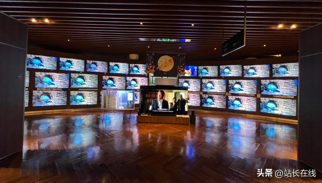 落地苏州!家门口的“长城”正式开放体验......