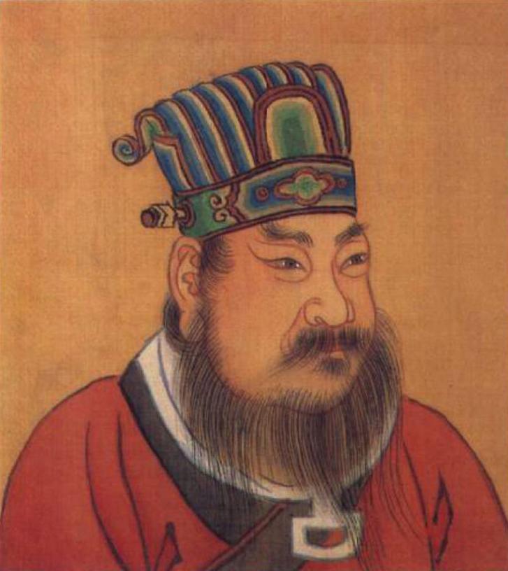 周武帝举办7次佛道辩论，道教一次没赢，灭佛道强迫100万僧侣还俗