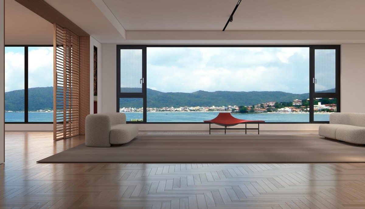 大宅当然大视野丨科度融悦系列113外开一体窗正式发布