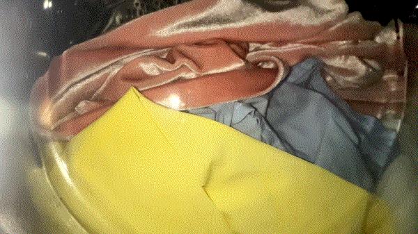 小户型买前必看的选购攻略，附LG新品小旋风洗烘一体机测评