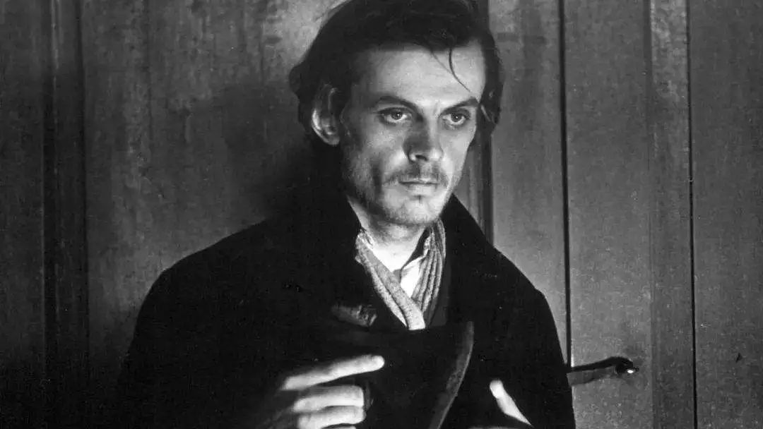 罪与罚人生感悟,罪与罚是人世间的常态