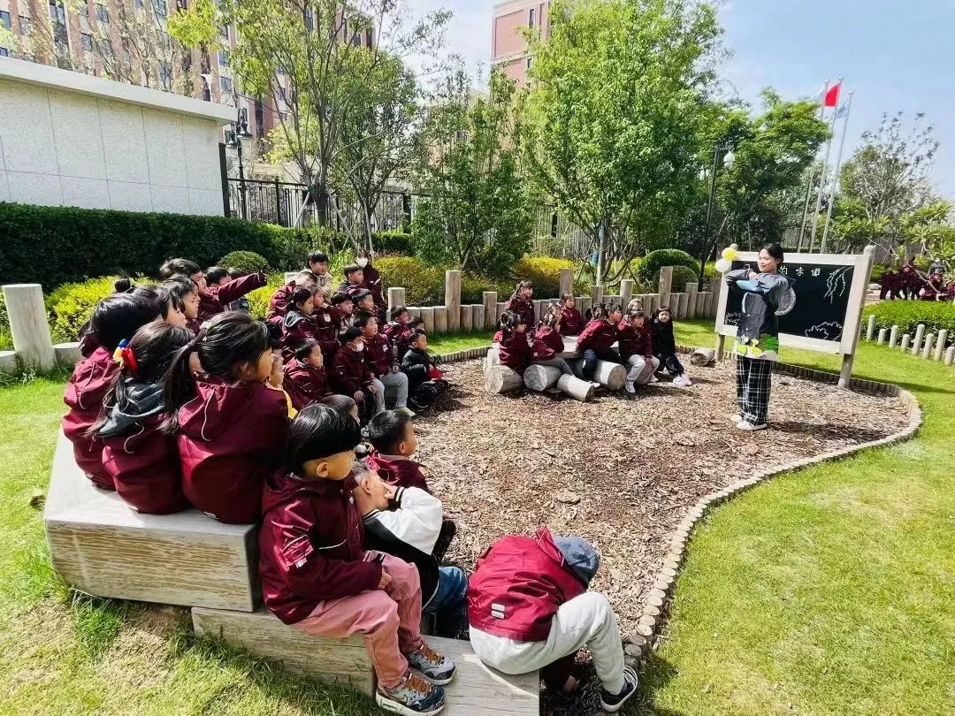 一八学校理想国校区郑州,郑州一八幼儿园