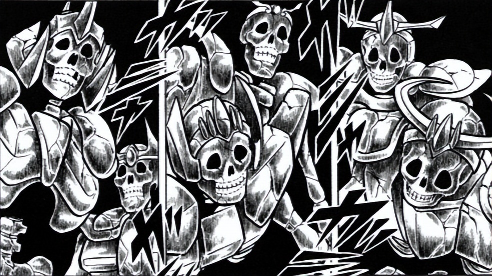 圣斗士星矢中神斗士圣衣数量,圣斗士漫画书星矢