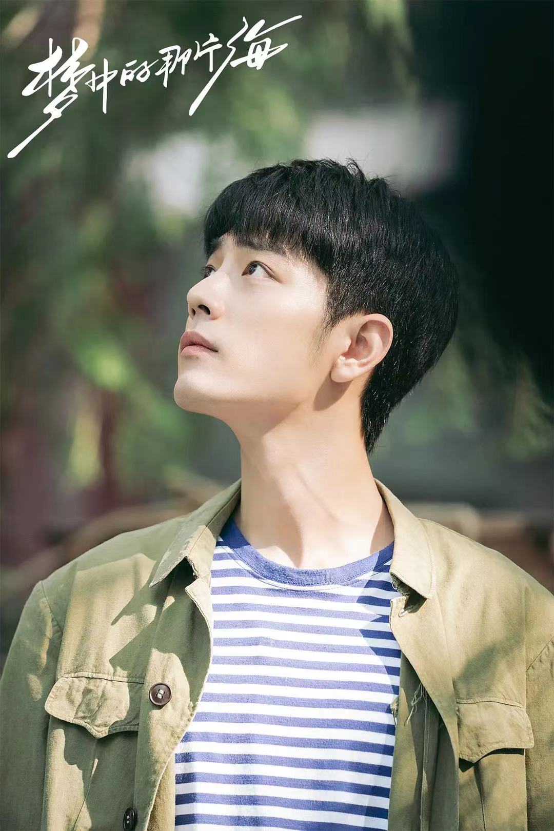 梦中的那片海豆瓣评分多少,梦中的那片海豆瓣评分怎么不显示