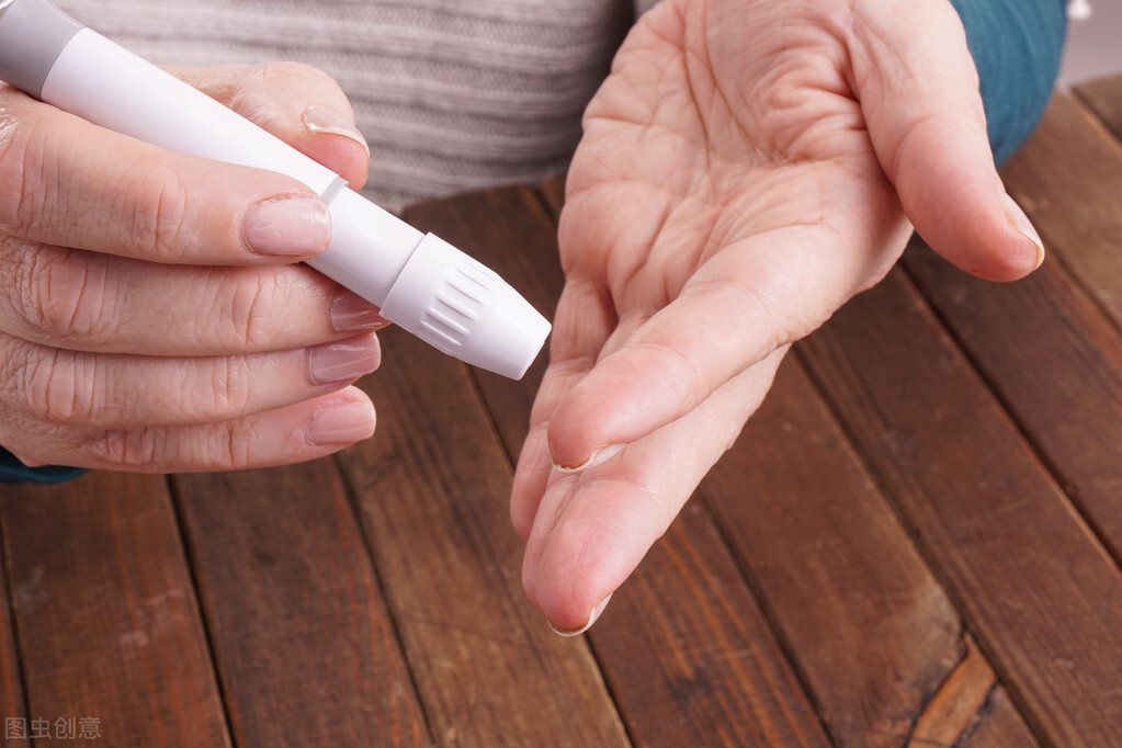 肉桂粉降血糖最快的方法,一型糖尿病肉桂粉能不能降糖